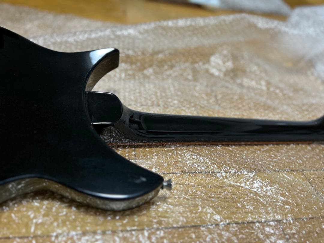 Rickenbacker 325 コピーモデル