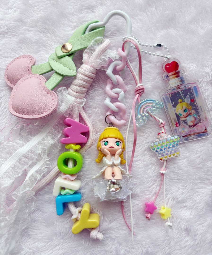 キーホルダー・ストラップ