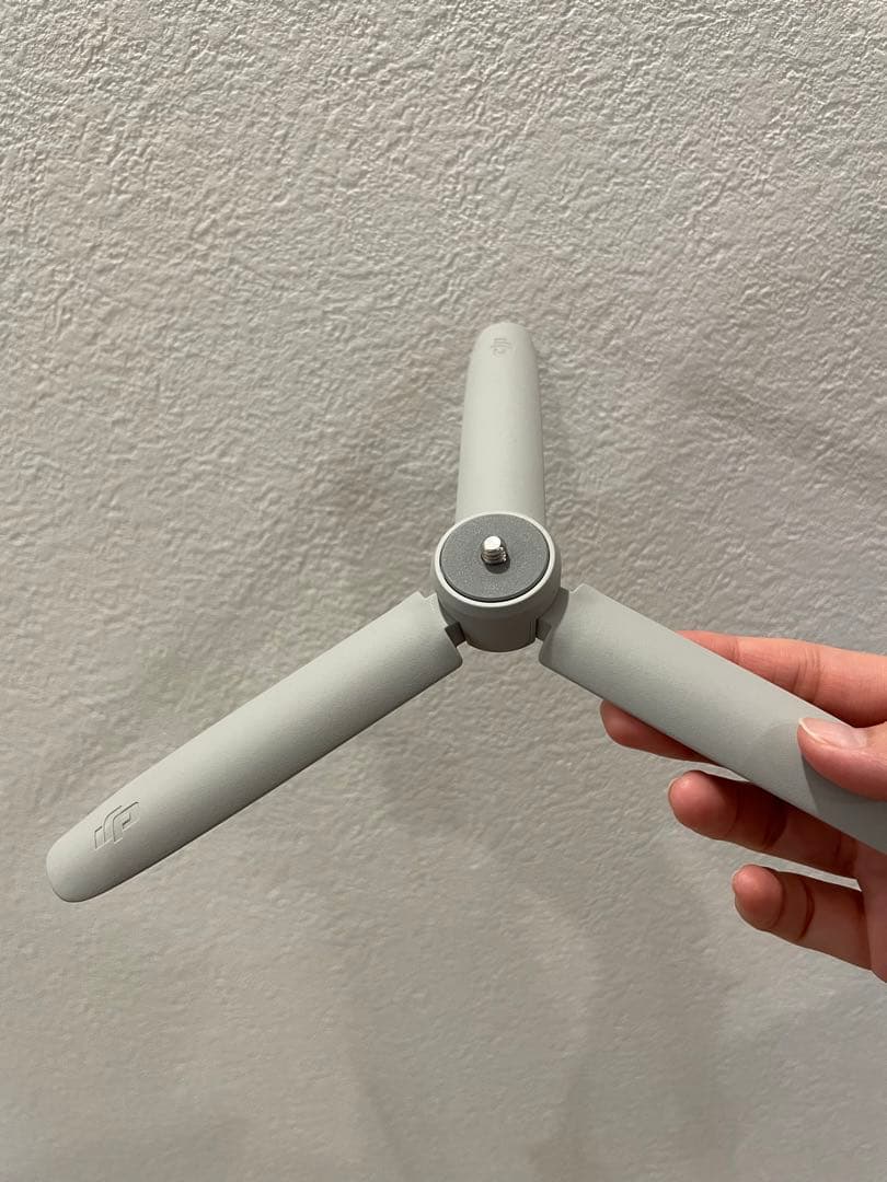 dji om5 スマホ用ジンバル