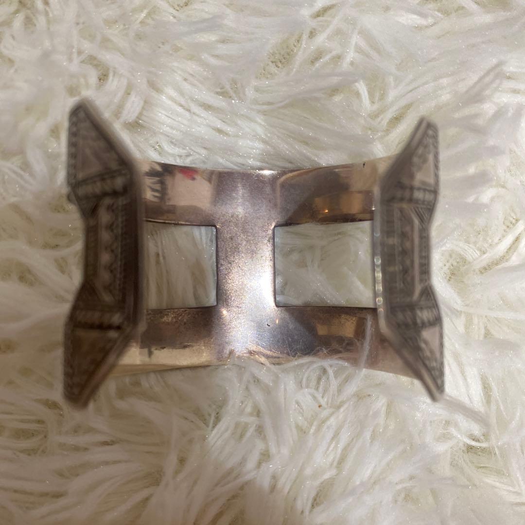 Adawat'n Tuareg アダワットトゥアレグ バングル