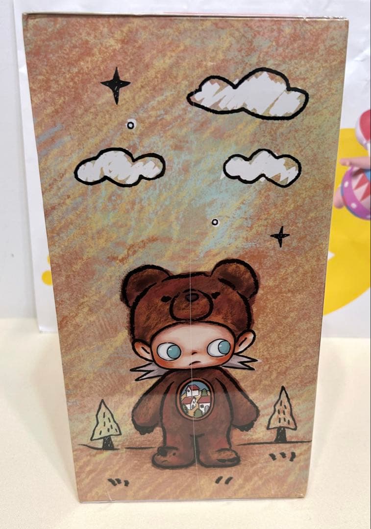 Zsiga Dream Destination 1/8 アクション　フィギュア