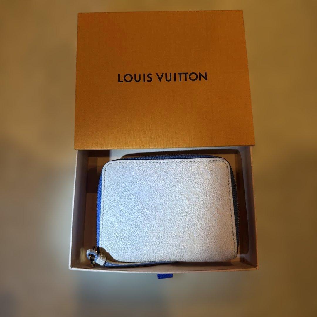 美品　限定LOUIS VUITTON ケース・小銭入れ