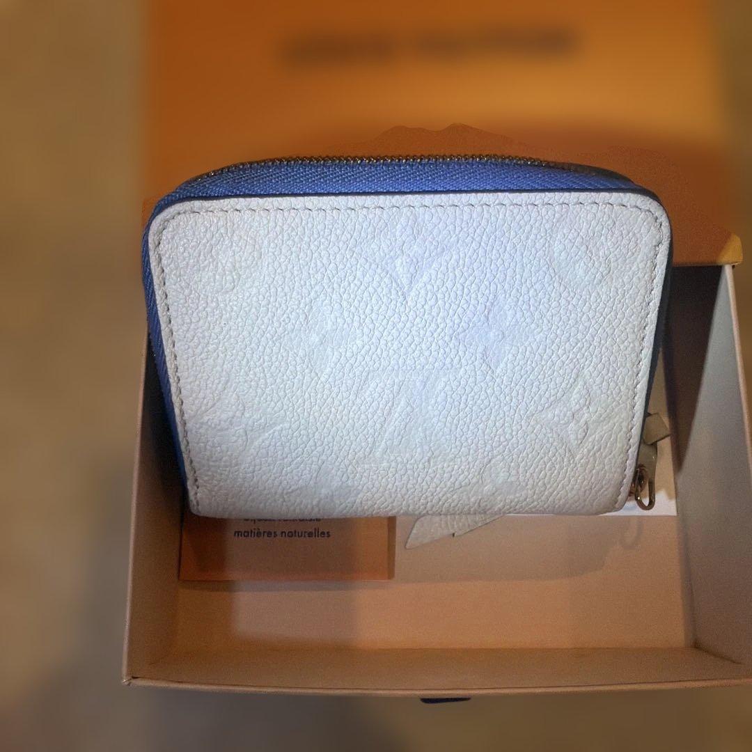 美品　限定LOUIS VUITTON ケース・小銭入れ