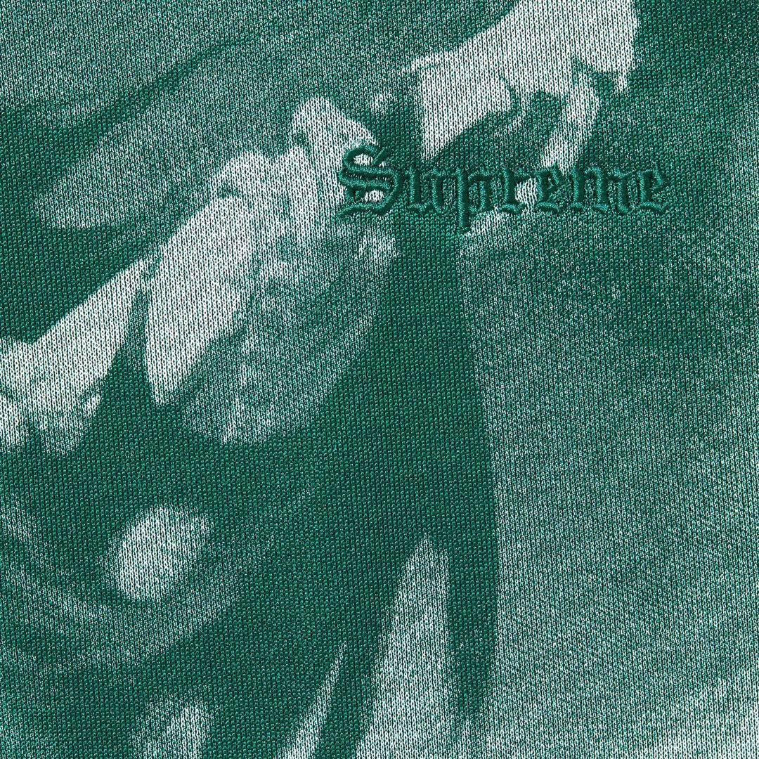 ジャケット・アウター Supreme Frank Frazetta Track Jacket