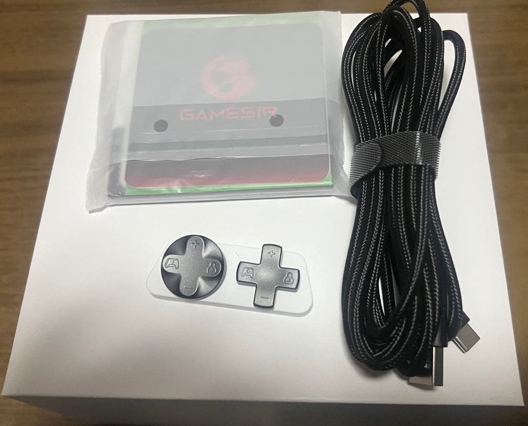 最終値下げ‼️GameSir G7 Pro