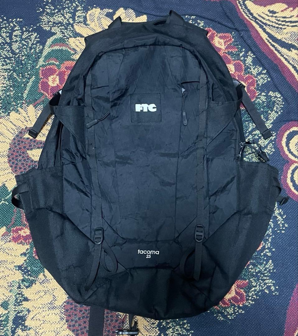 FTC リュック　23aw