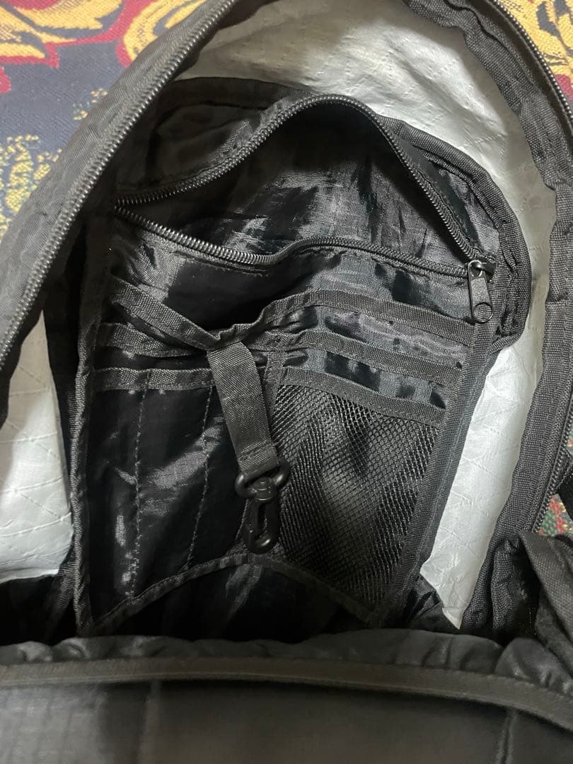 FTC リュック　23aw