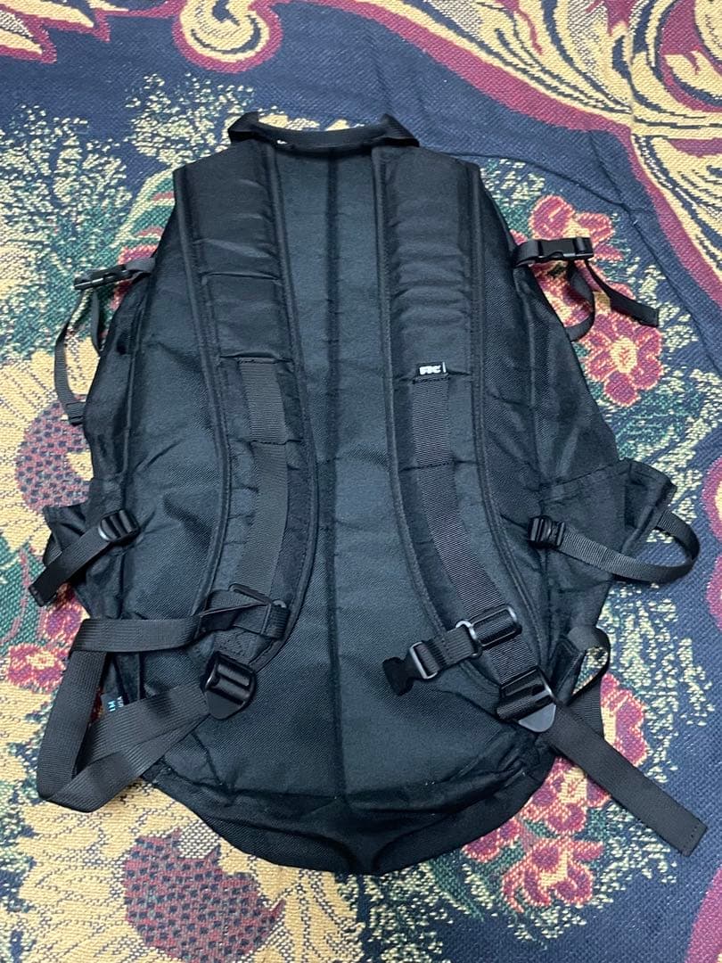 FTC リュック　23aw