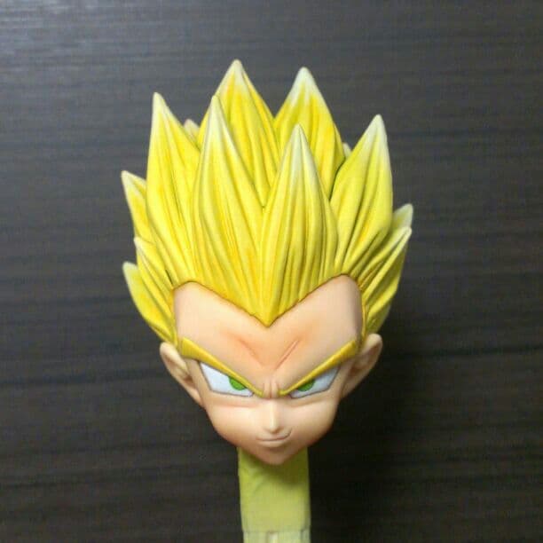 MSP ゴテンクス ドラゴンボール フィギュア