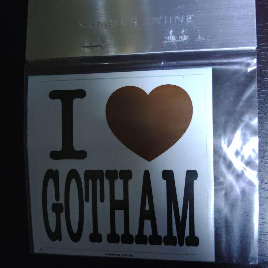 フラッシュポイント×ナンバーナイン　ジムスカルリング　ソロイスト