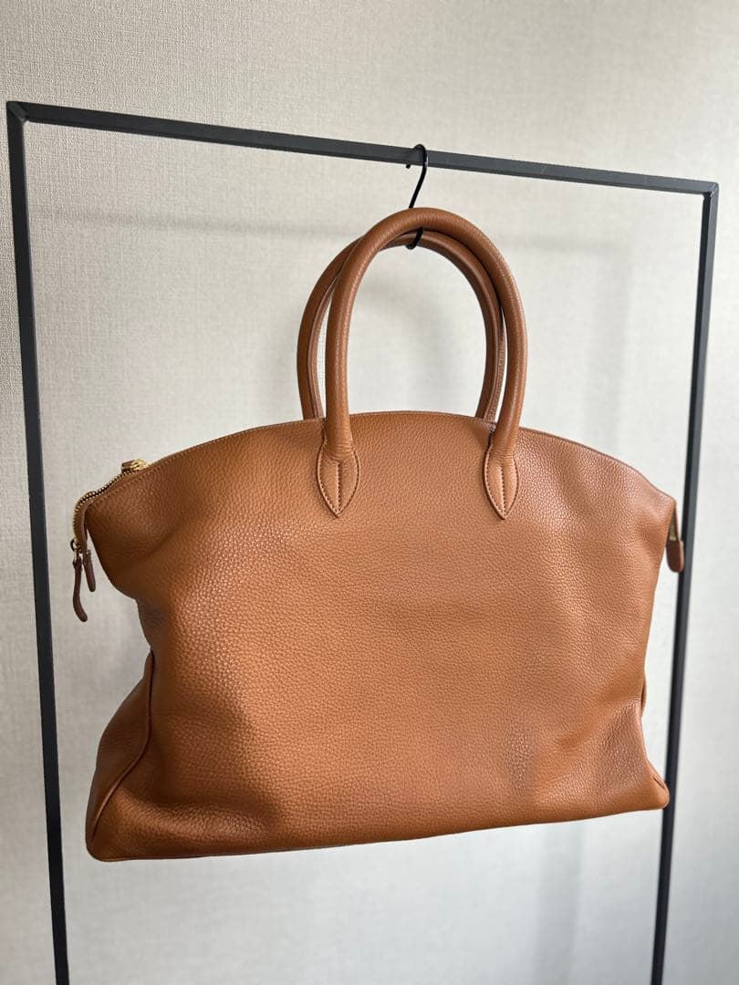 【最終値下・新品未使用】ACATE アカーテ SUROET ブラウン系