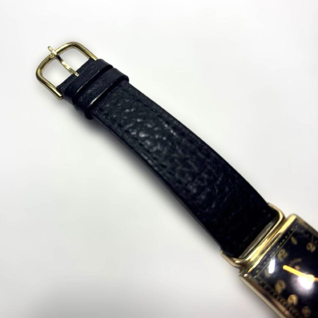 LORD ELGIN ロードエルジン ヴィンテージウォッチ 手巻き腕時計