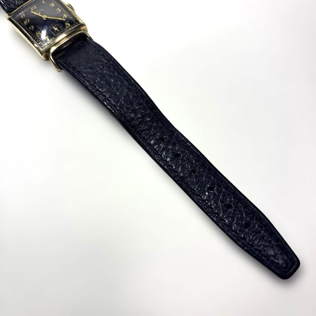 LORD ELGIN ロードエルジン ヴィンテージウォッチ 手巻き腕時計