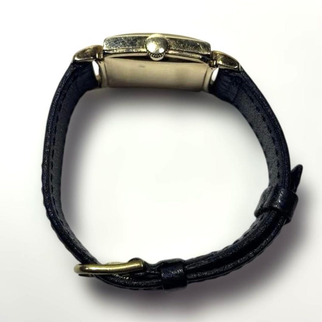 LORD ELGIN ロードエルジン ヴィンテージウォッチ 手巻き腕時計