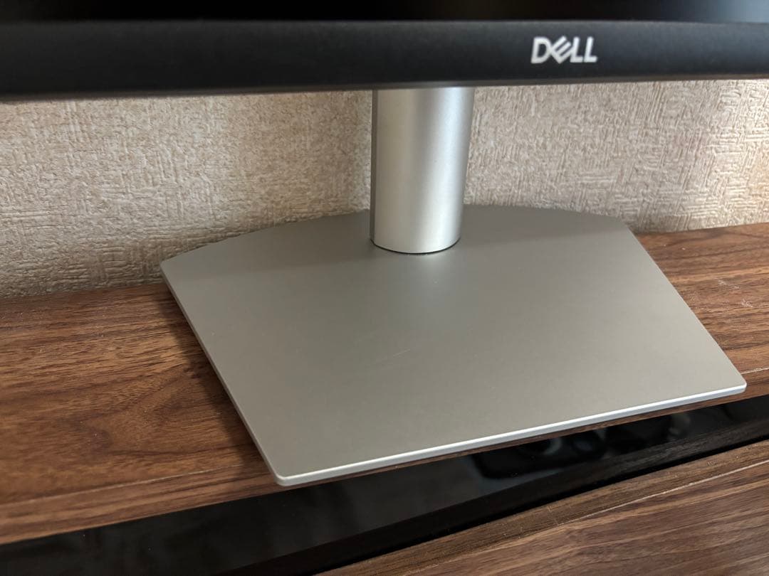 【即日発送】Dell S2721QS 27インチ 4K IPSパネル モニター