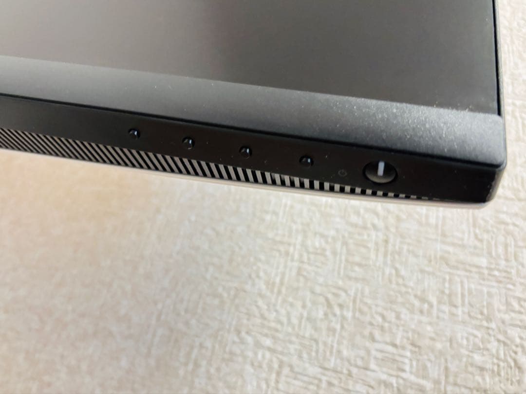 【即日発送】Dell S2721QS 27インチ 4K IPSパネル モニター