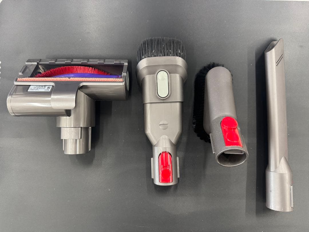 ダイソン SV12 コードレスクリーナー