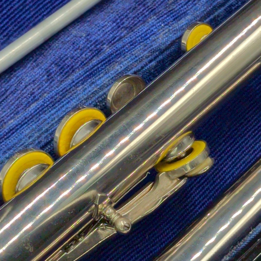 YAMAHA YFL-23 フルート 本体