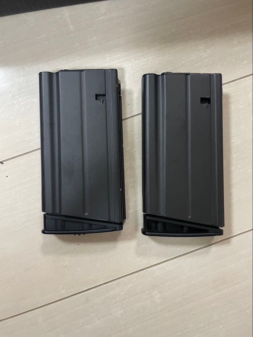 次世代電動ガン東京マルイ SCAR-H MK17 MOD 0