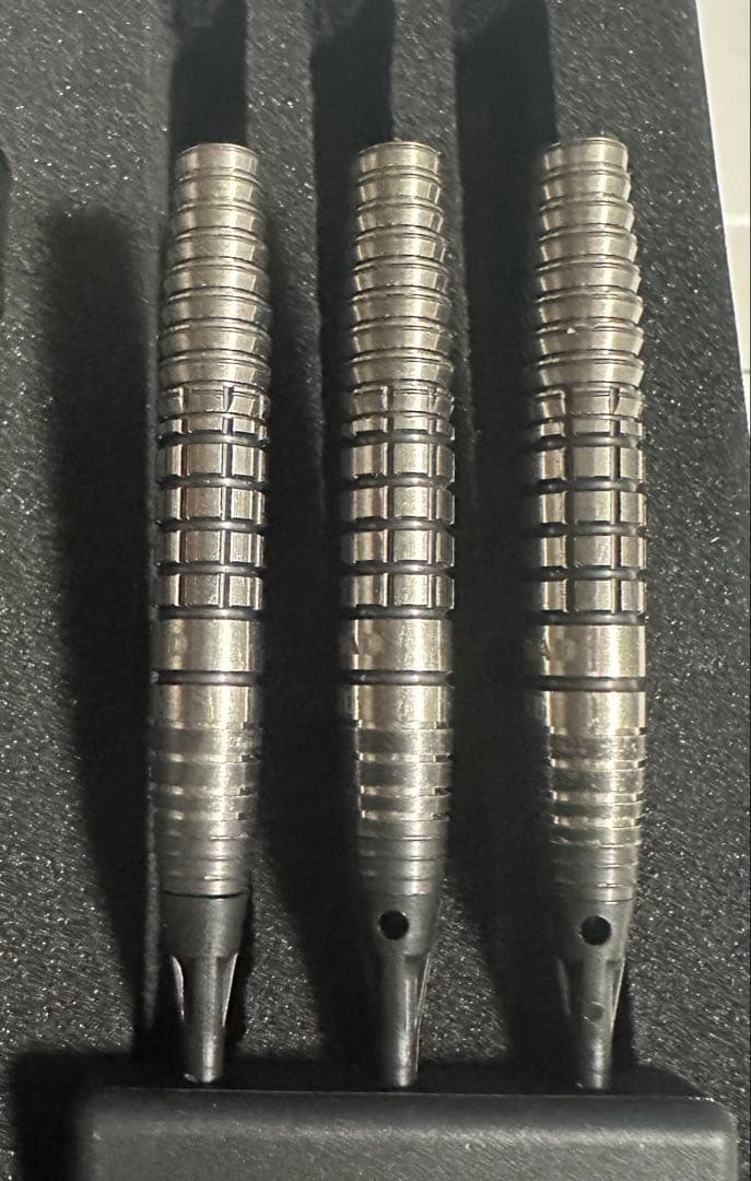 TRiNiDAD Gonzalez6 トリニダード ゴンザレス6