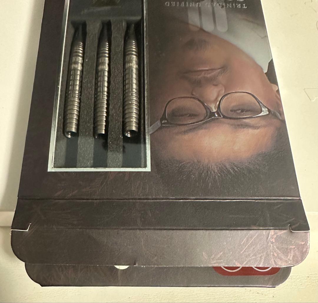 TRiNiDAD Gonzalez6 トリニダード ゴンザレス6