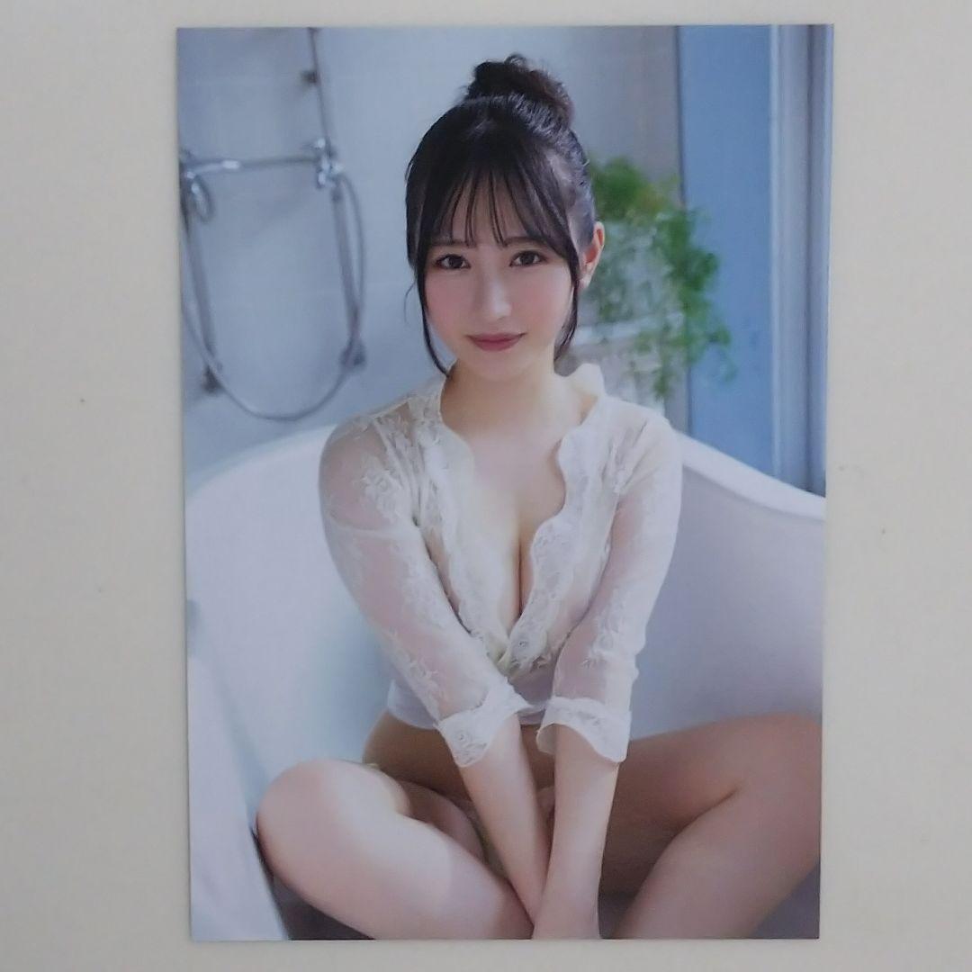 小野六花さん限定生写真２０枚セット（非売品・新品・２０２０年～２０２３年）Ａ