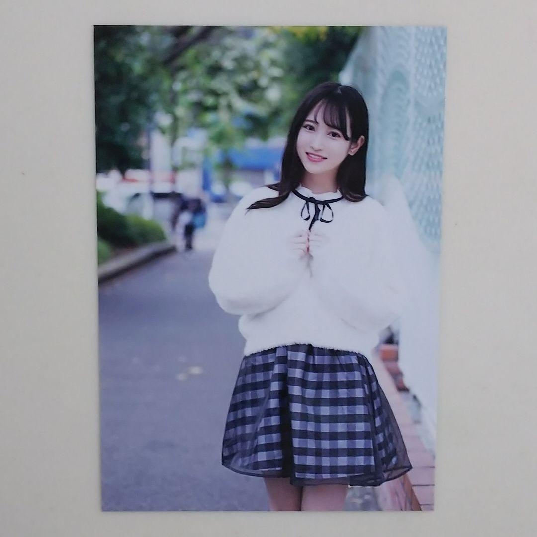 小野六花さん限定生写真２０枚セット（非売品・新品・２０２０年～２０２３年）Ａ