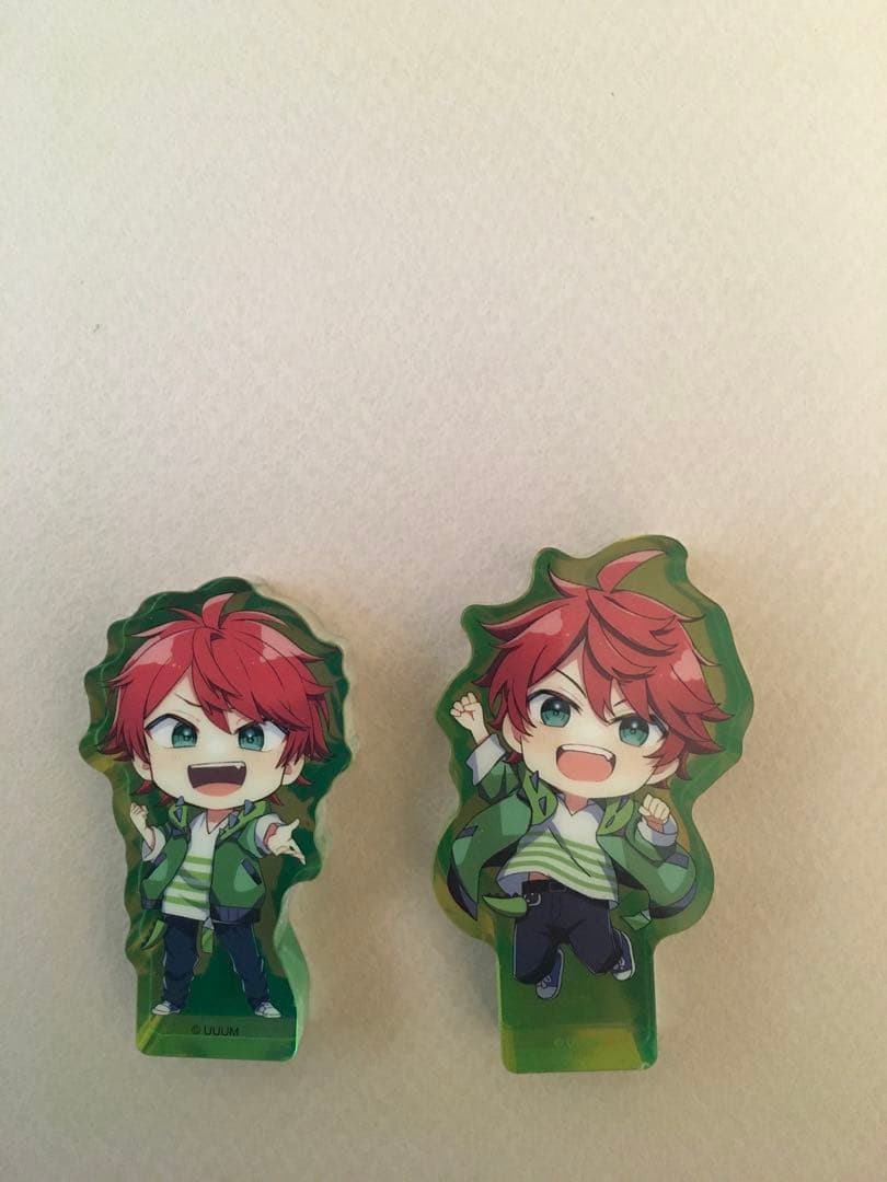 からぴち じゃぱぱ 缶バッジ トレカ ブロマイド ぬいぐるみ アクスタ