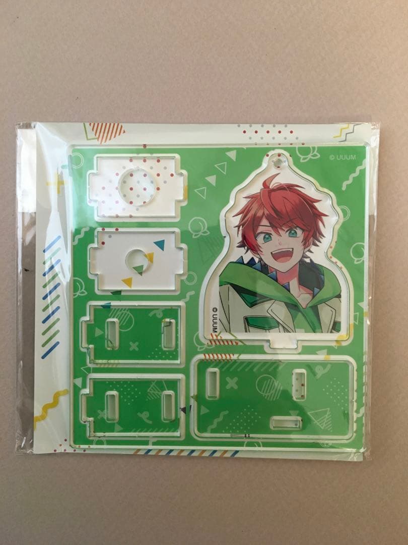 からぴち じゃぱぱ 缶バッジ トレカ ブロマイド ぬいぐるみ アクスタ