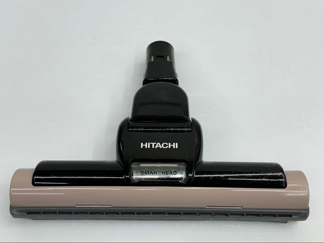 中古　動作保証品　D-AP46 日立　掃除機　ヘッド　回転ブラシ　吸い口　美品