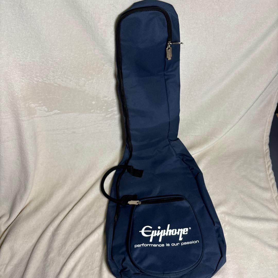 Epiphone SG Special ペルハム ブルー 17年製