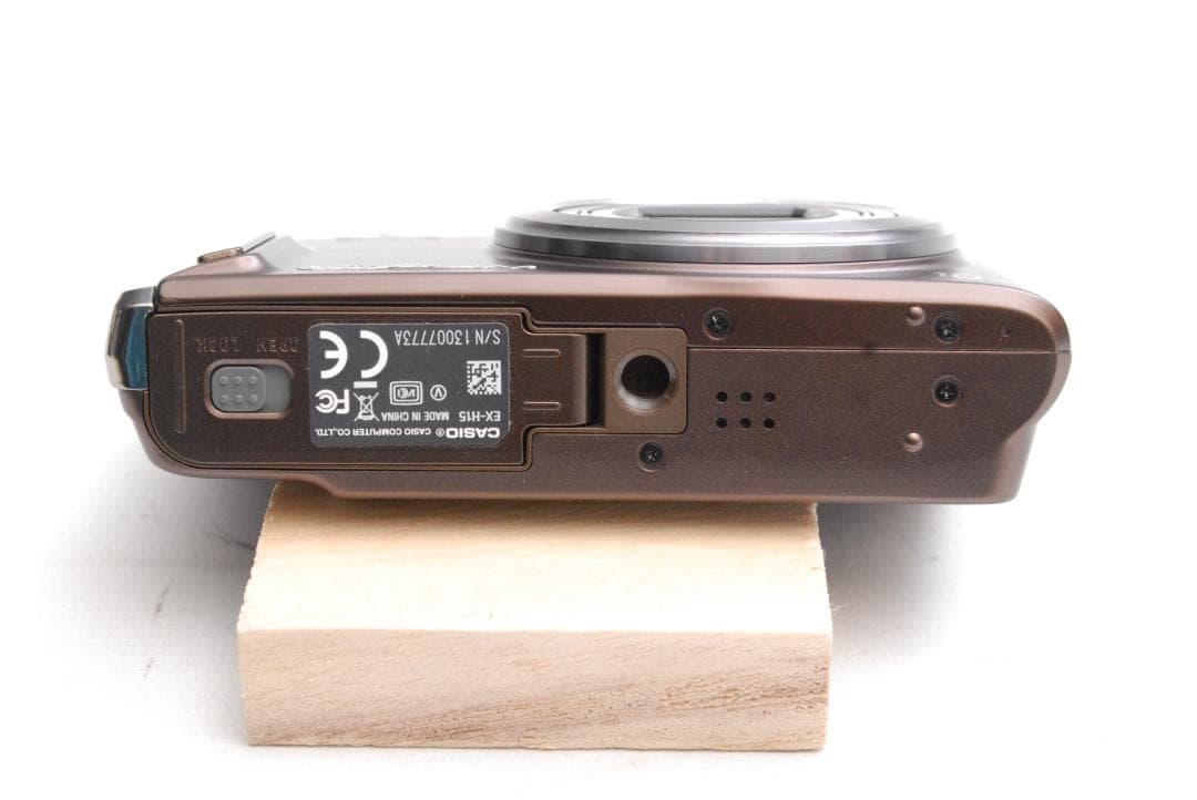 CASIO EXILIM EX-H15 (訳アリ品）