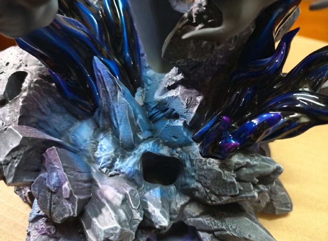 BLEACH CHENG-STUDIO 黒崎一護 フィギュア