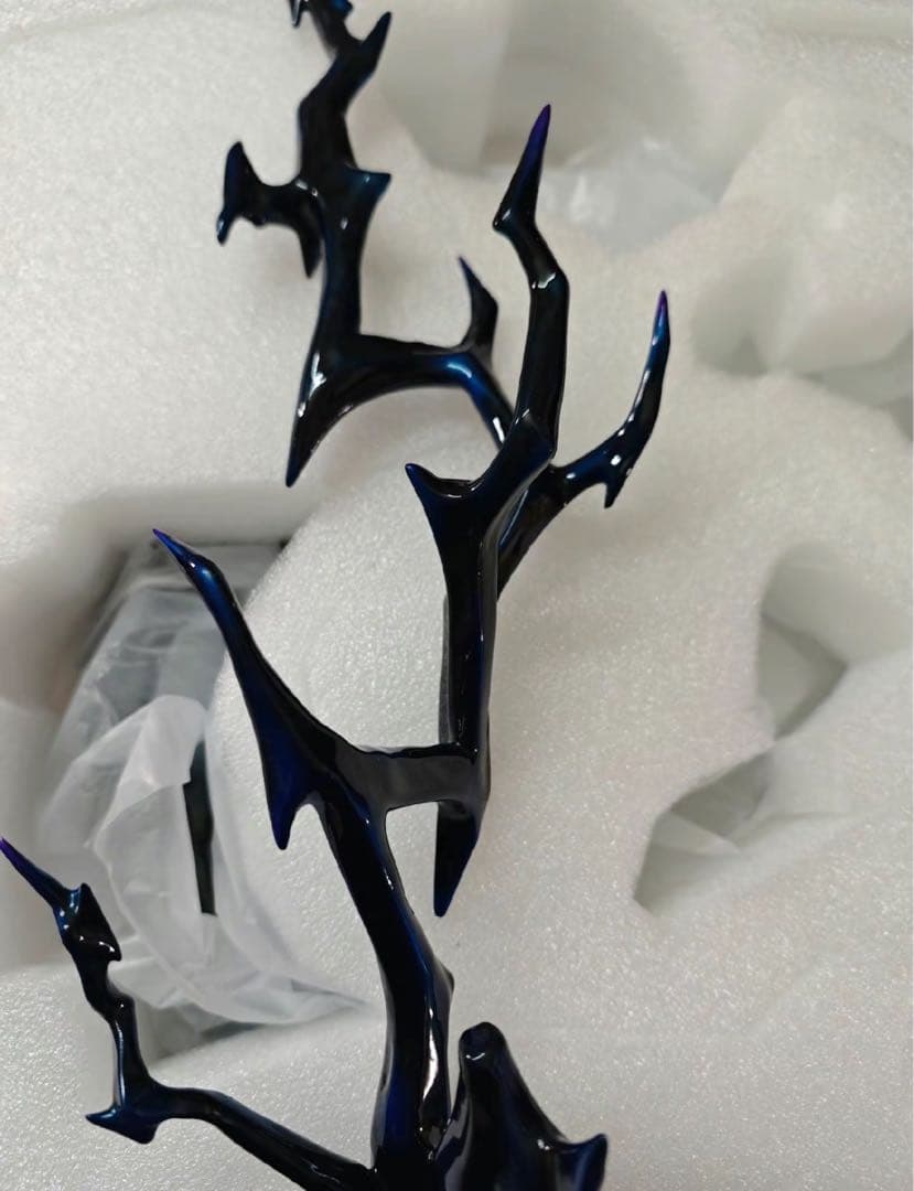 BLEACH CHENG-STUDIO 黒崎一護 フィギュア