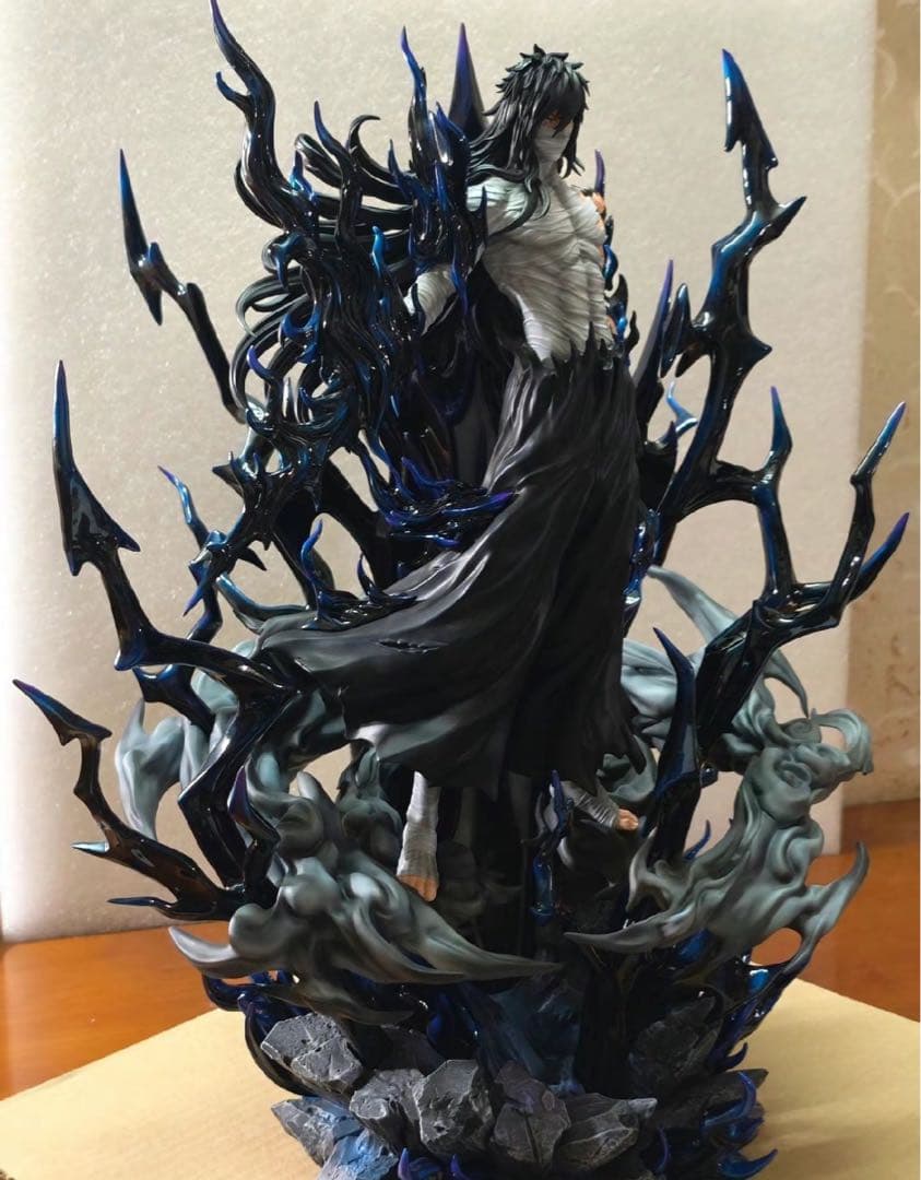 BLEACH CHENG-STUDIO 黒崎一護 フィギュア