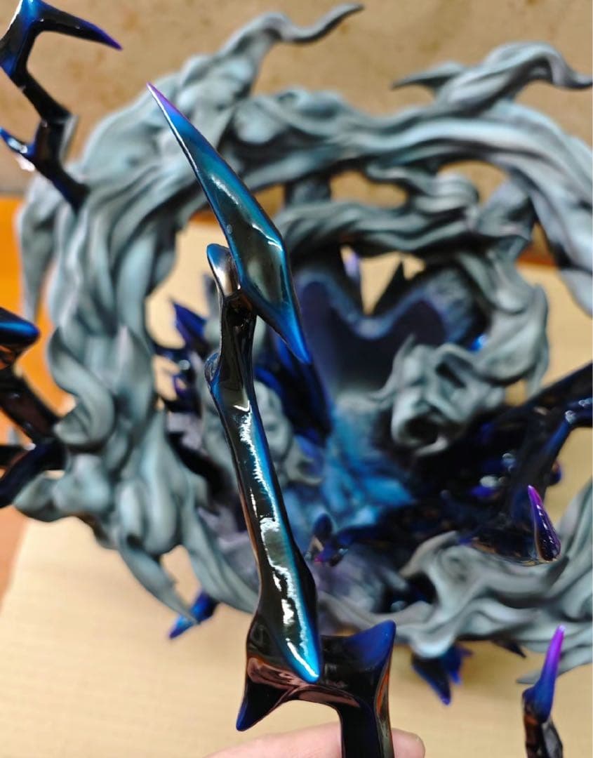 BLEACH CHENG-STUDIO 黒崎一護 フィギュア