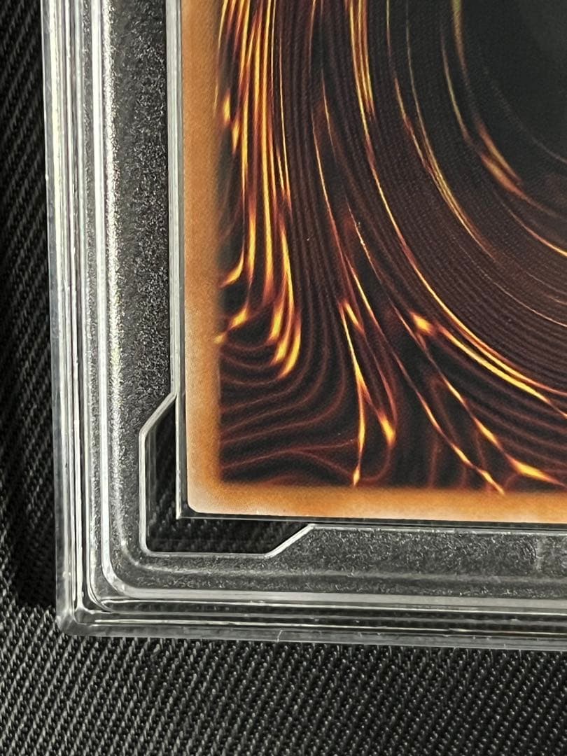 遊戯王　精霊獣使いレラ　25thシークレットレア PCG10