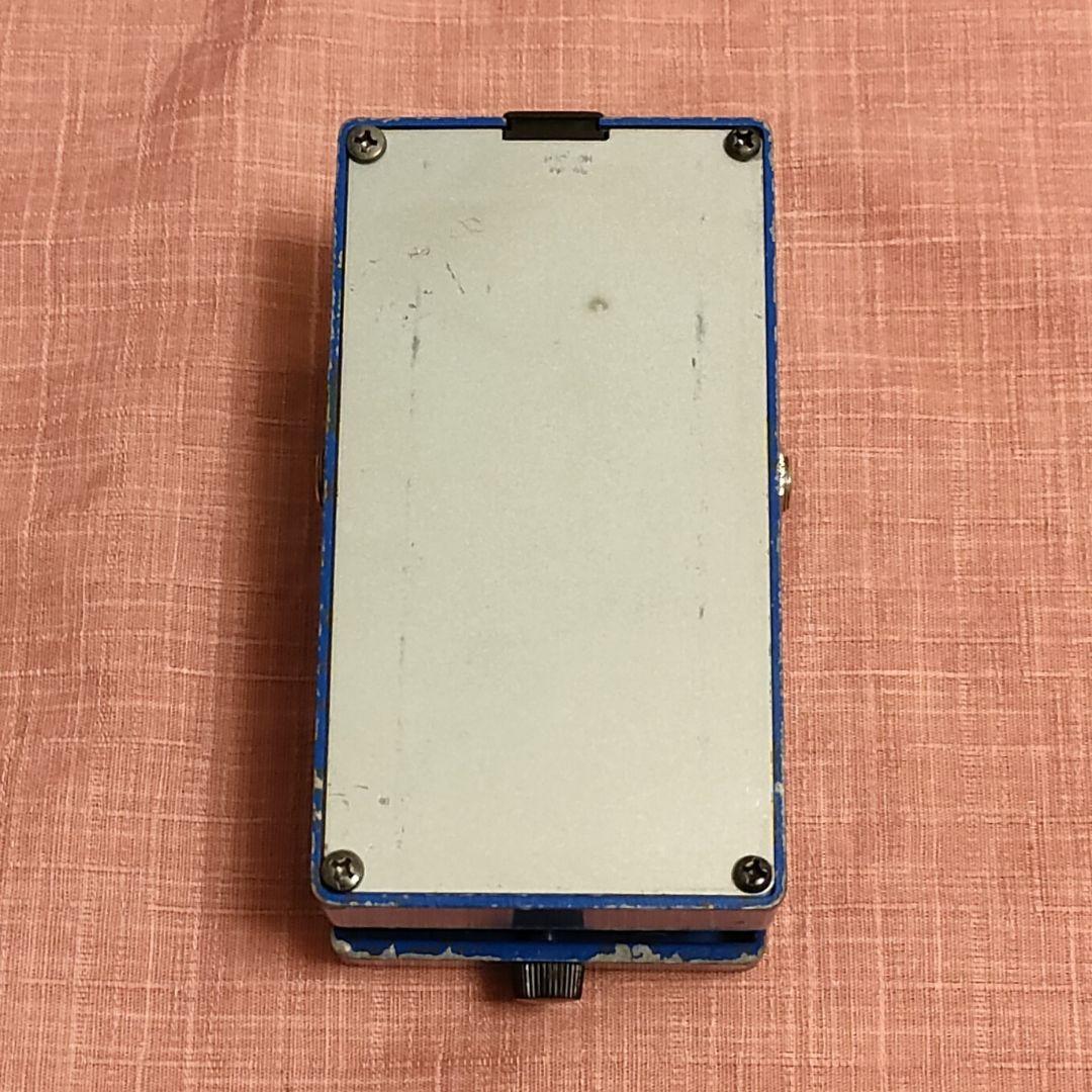 BOSS CS-2 コンプレッサー 青色LED PSA仕様