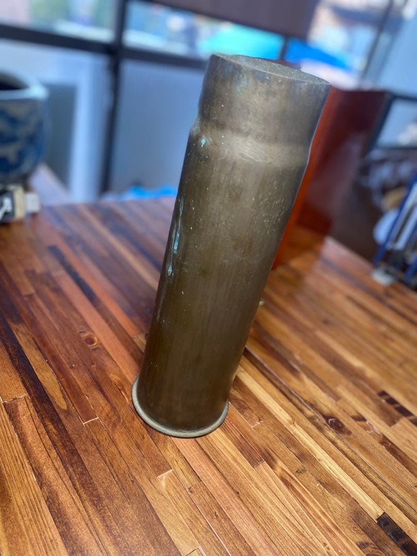 ☆75mm☆昭和14年☆歴史的価値あり☆