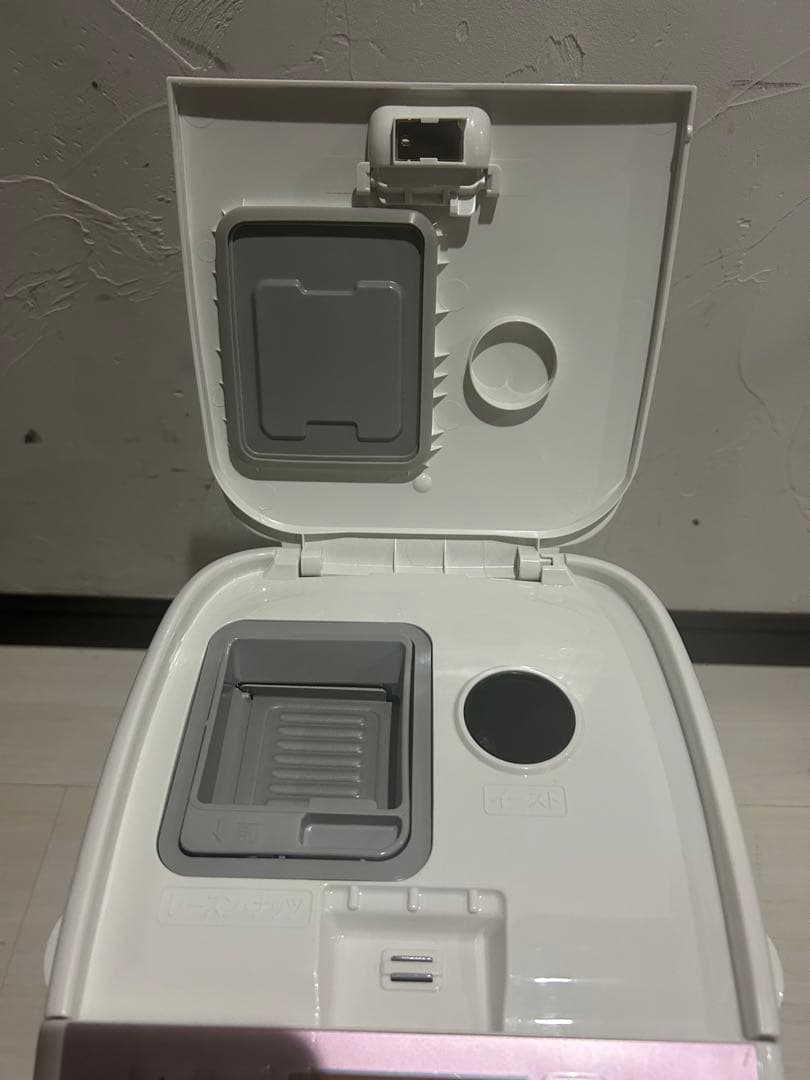 Panasonic パナソニックホームベーカリー SD-BH106