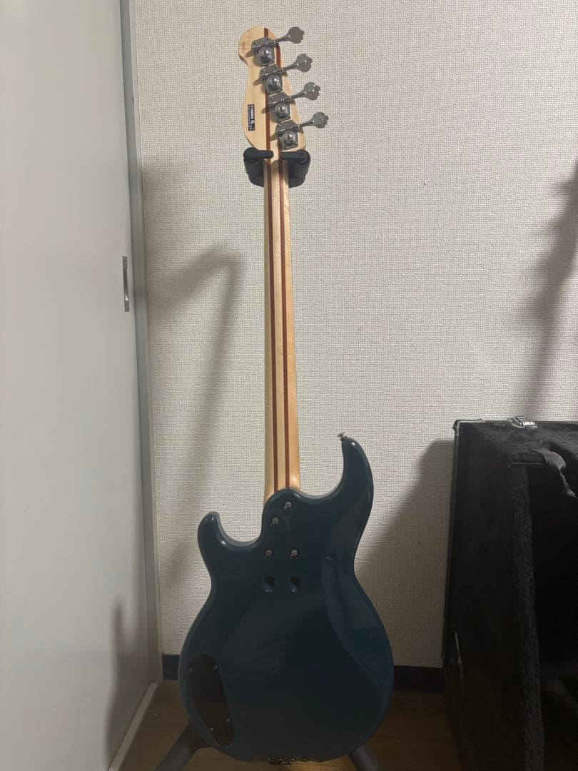 早い者勝ち　YAMAHA BB434 エレキベース