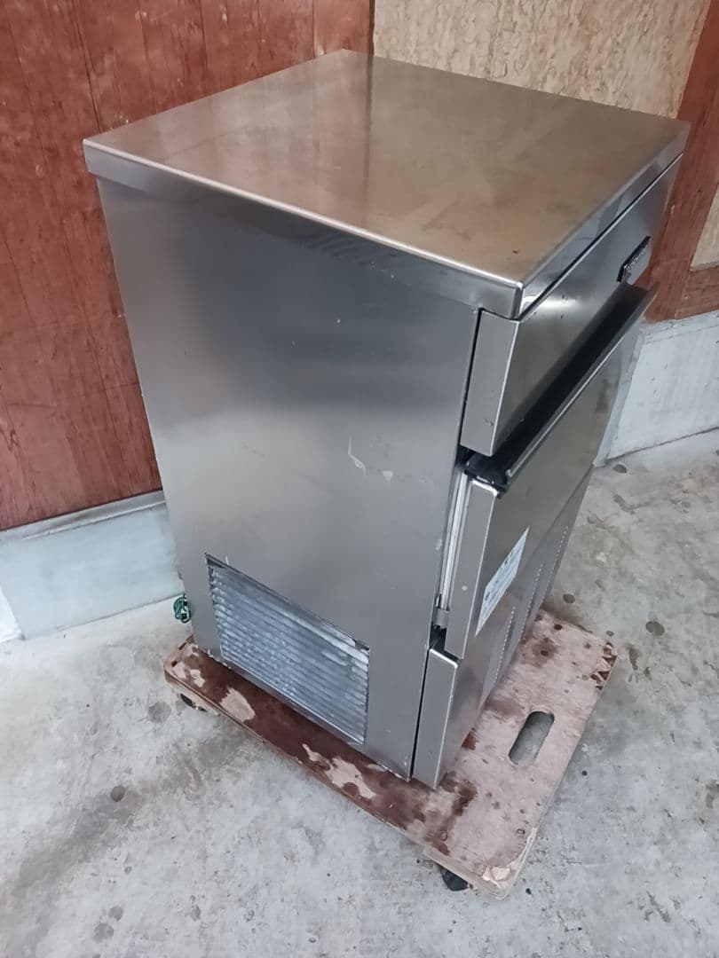TOSHIBA　業務用製氷機　RTI-25E1　ホシザキIM-25L-1 相当品