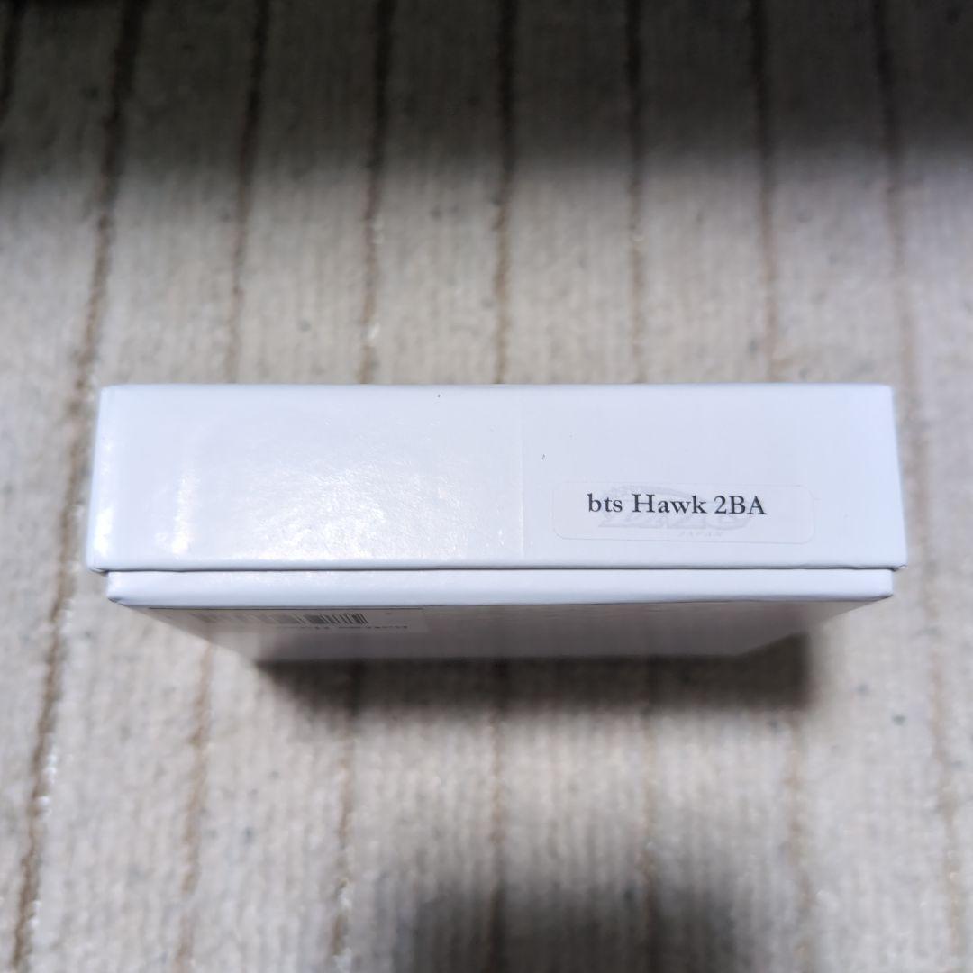 バトラス　ホーク　2ba