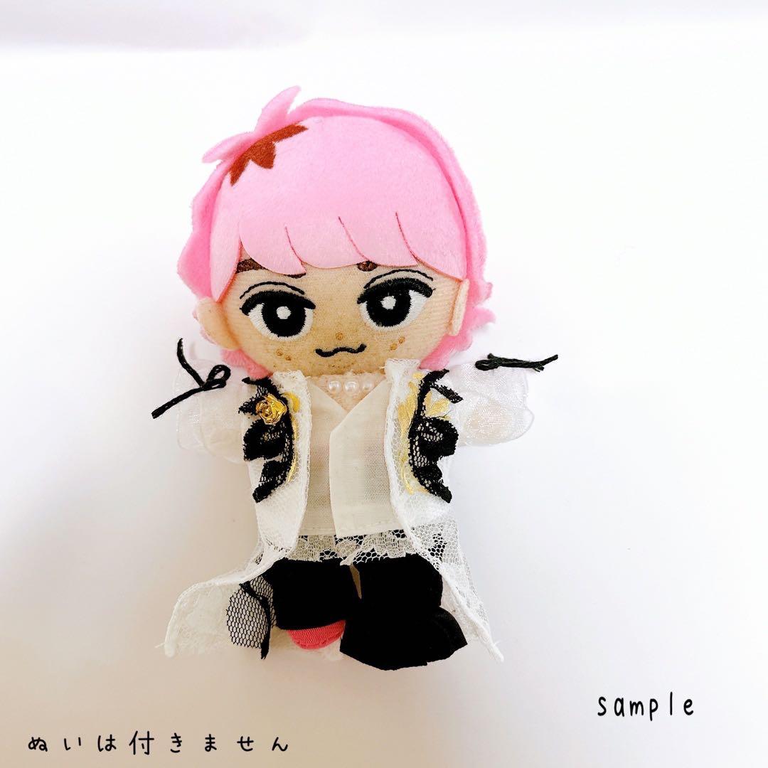 新規オーダー受付ページ◆新作 すのチル衣装風すのチルMan風すのチル 服