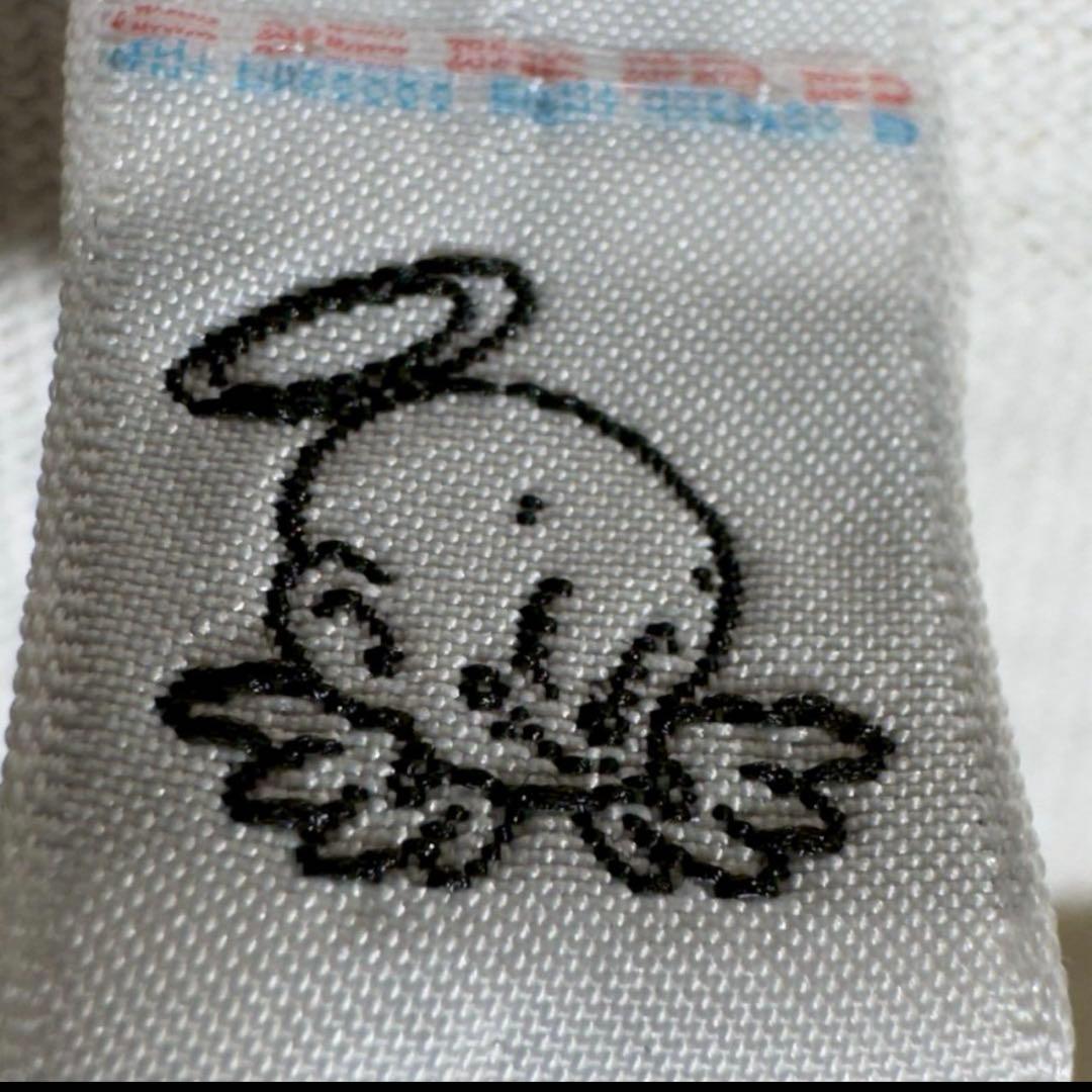 『SAINT MICHAEL × FREEDOM』(M) プリントTシャツ