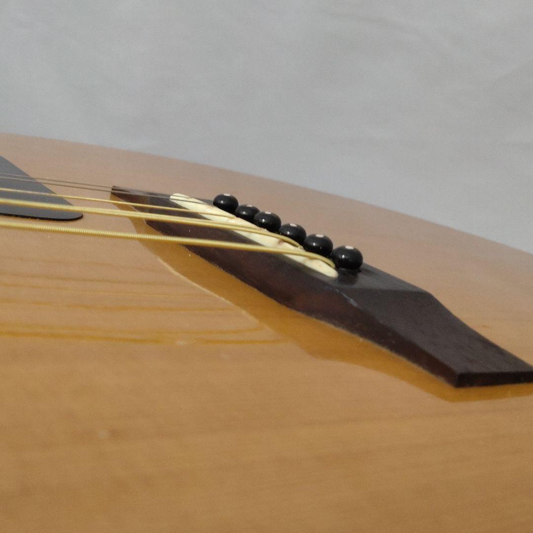 Epiphone AJ-100NA guaranteed アコギ　難あり