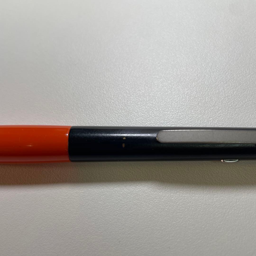 【廃盤】LAMY ラミー 4pen 多機能四色ボールペン