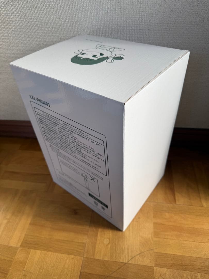 ペコちゃん75周年記念 夏のプレゼントキャンペーン 不二家 抽プレ