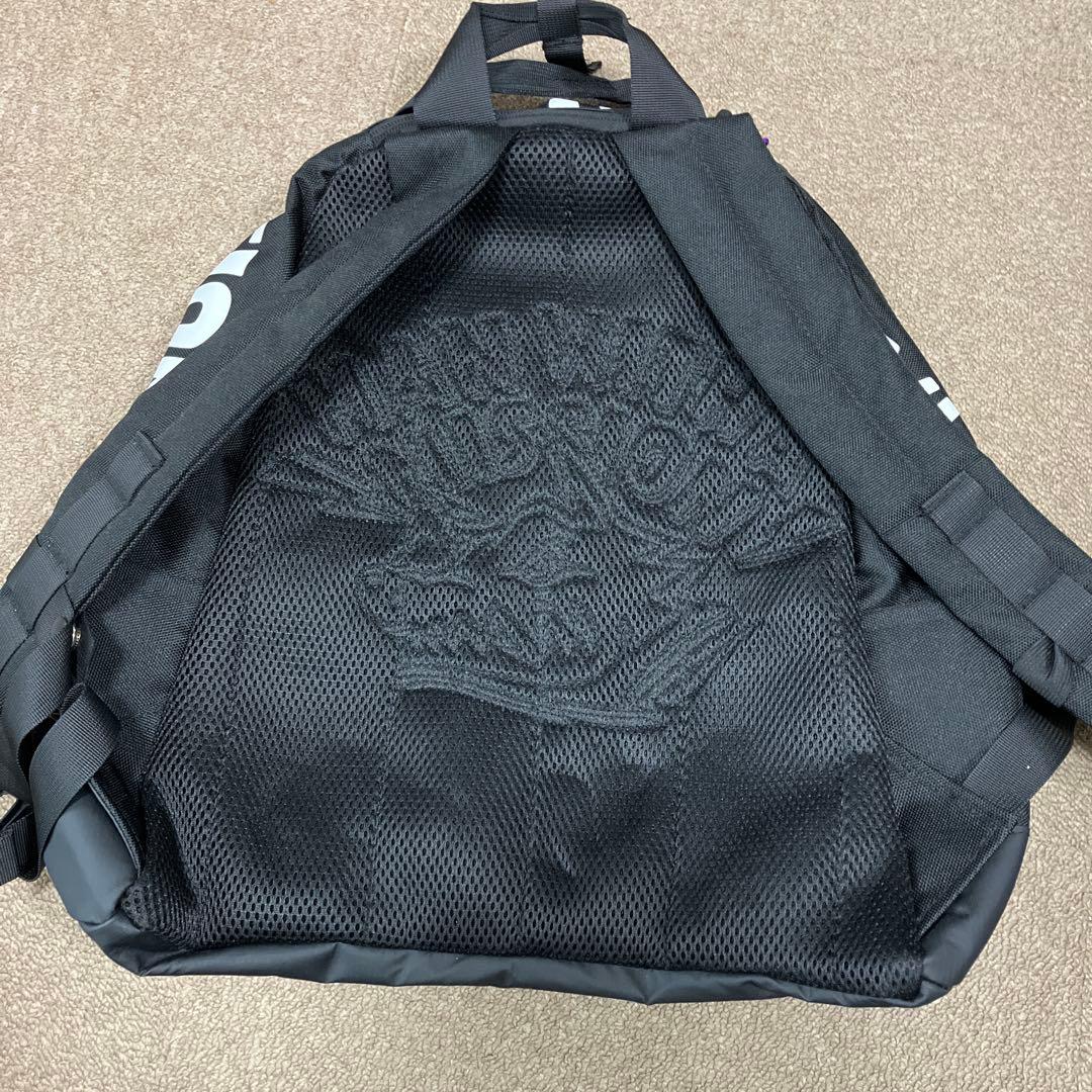 マンウィズ　リュック　MAN WITH A MISSION