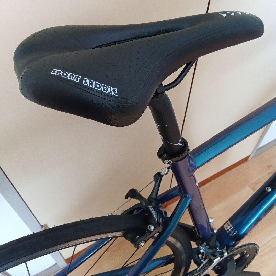 千葉県北東 MERIDA RIDE 80 サイズ47　分解調整済み